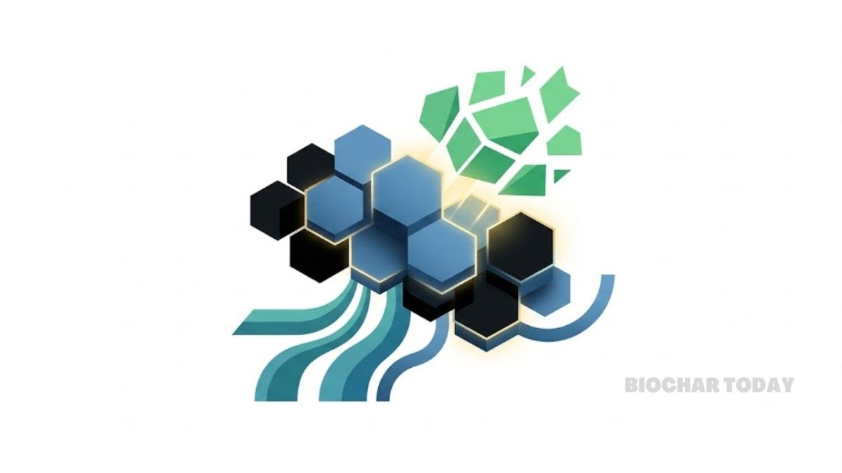 Advanced MXene-biochar hybrids improve visible light wastewater remediation efficiency