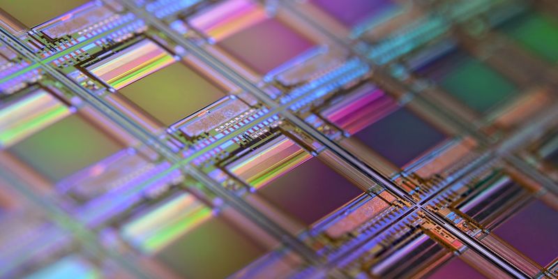 Penn State researchers develop battery-free solar computing chip