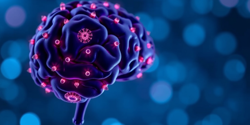 Tiny biosensors could detect Alzheimer's and Parkinson's years before symptoms