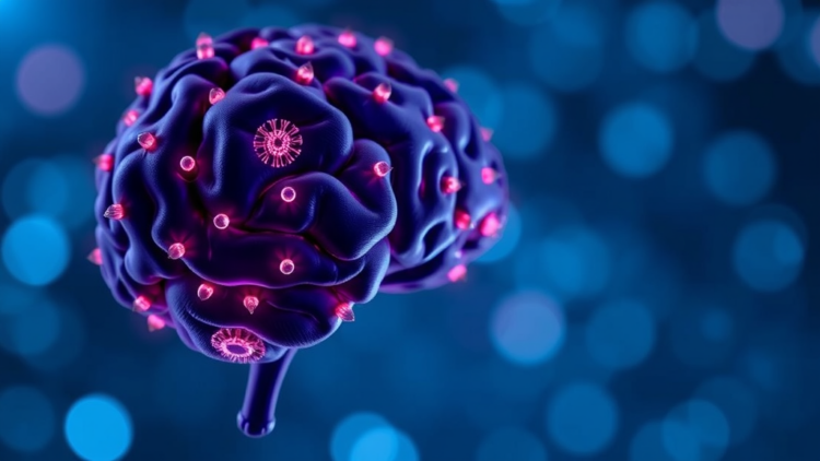 Tiny biosensors could detect Alzheimer's and Parkinson's years before symptoms