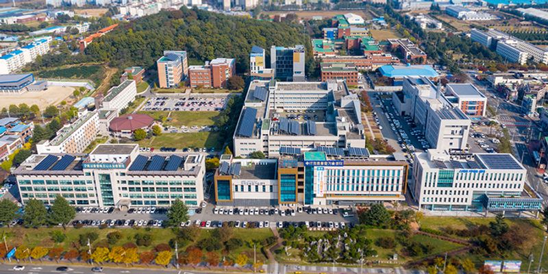 Gyeongsangbuk-do Province to establish foundation for industrial innovation