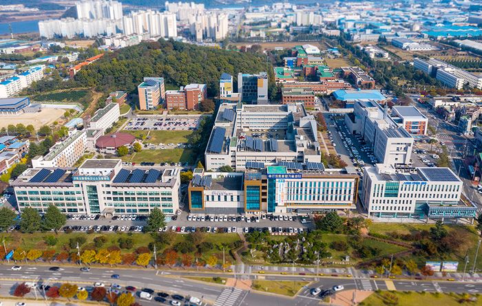 Gyeongsangbuk-do Province to establish foundation for industrial innovation
