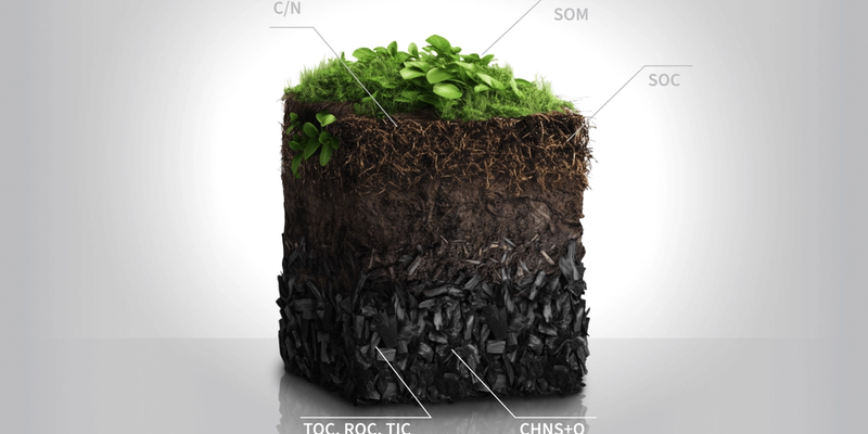 Biochar is a game changer says Elementar