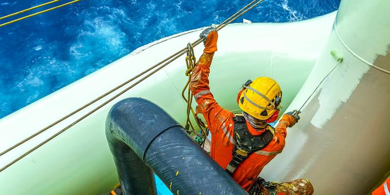 HydroGraph highlights Sparc Technologies' graphene-enhanced protective coatings