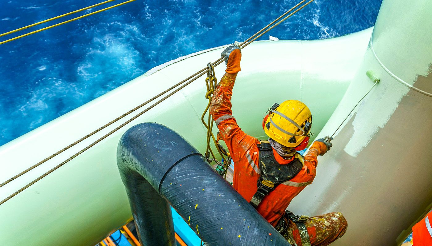 HydroGraph highlights Sparc Technologies' graphene-enhanced protective coatings