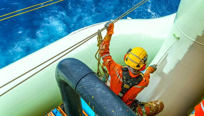 HydroGraph highlights Sparc Technologies' graphene-enhanced protective coatings