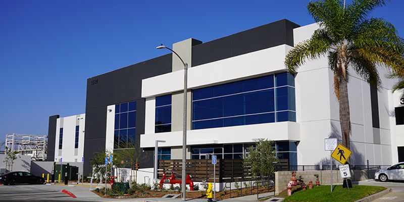 Helicon automates high-volume composites manufacturing