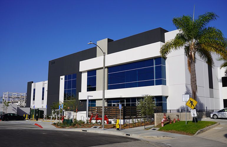 Helicon automates high-volume composites manufacturing