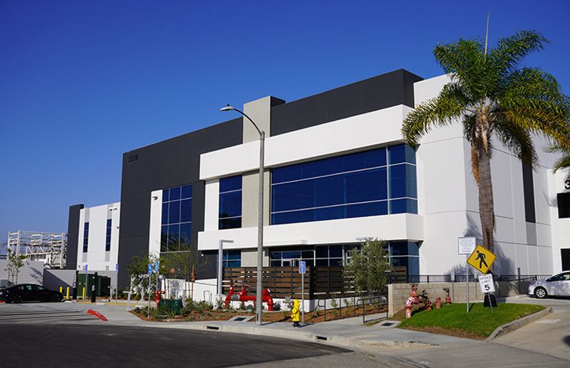 Helicon automates high-volume composites manufacturing
