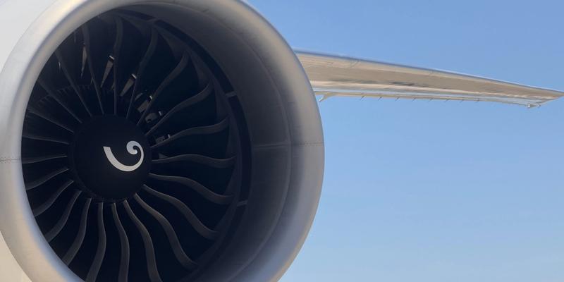 Carbon fiber composite reaches 437°C with nanotube scaffold, clears void threshold