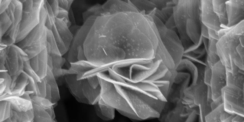 New process for making MXenes via vapor-phase synthesis could expand its applications