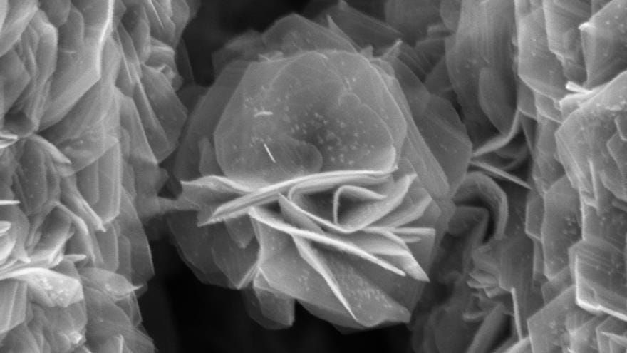 New process for making MXenes via vapor-phase synthesis could expand its applications