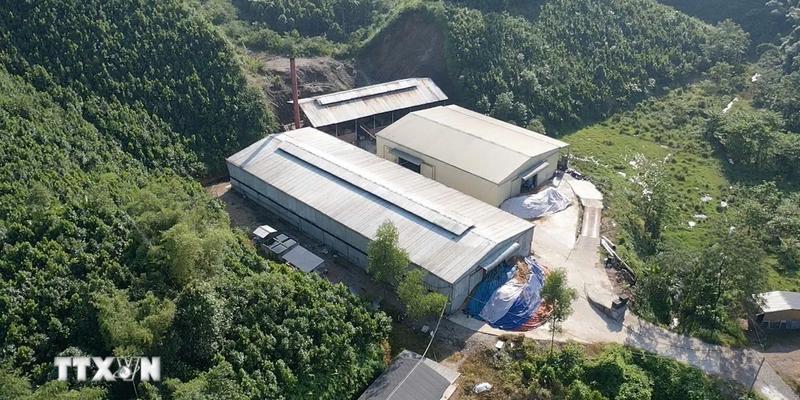 Lao Cai province guides coal facilities toward clean technology
