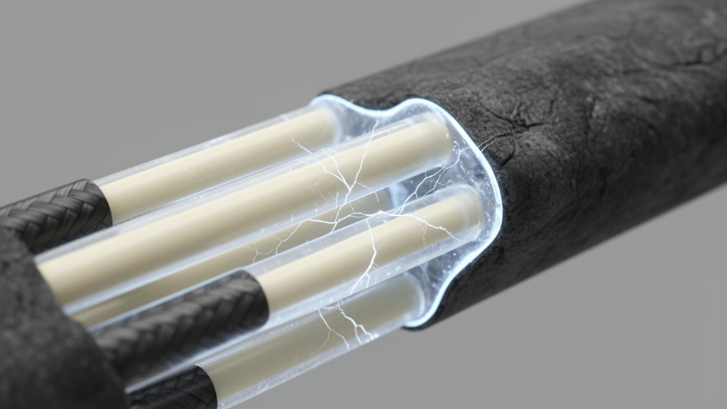 The invisible layer that determines composite failure: interface science
