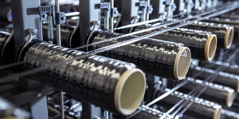 Paper waste could make carbon fiber 25% cheaper and reduce oil use