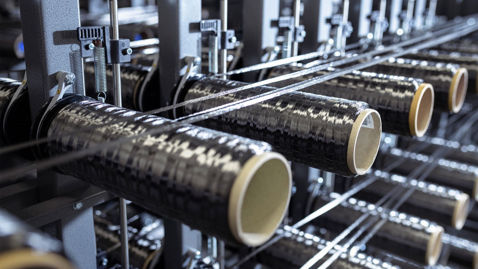 Paper waste could make carbon fiber 25% cheaper and reduce oil use