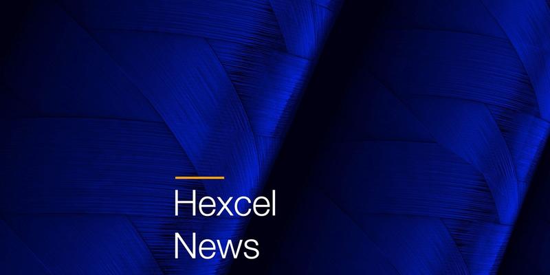 Hexcel to showcase advanced composites at Farnborough Airshow