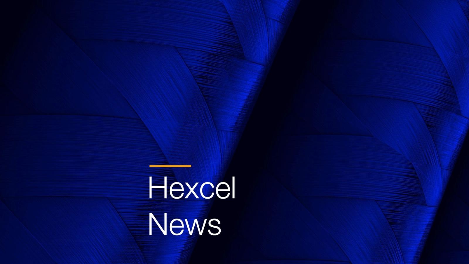 Hexcel to showcase advanced composites at Farnborough Airshow