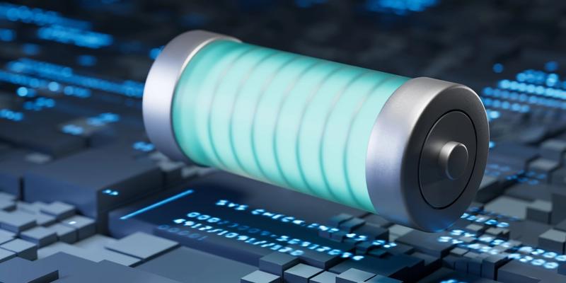 Plastic bottles turned into electric vehicle battery material