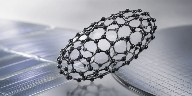 Uses of Fullerene C70 in OPV, Electronics, and Advanced Materials