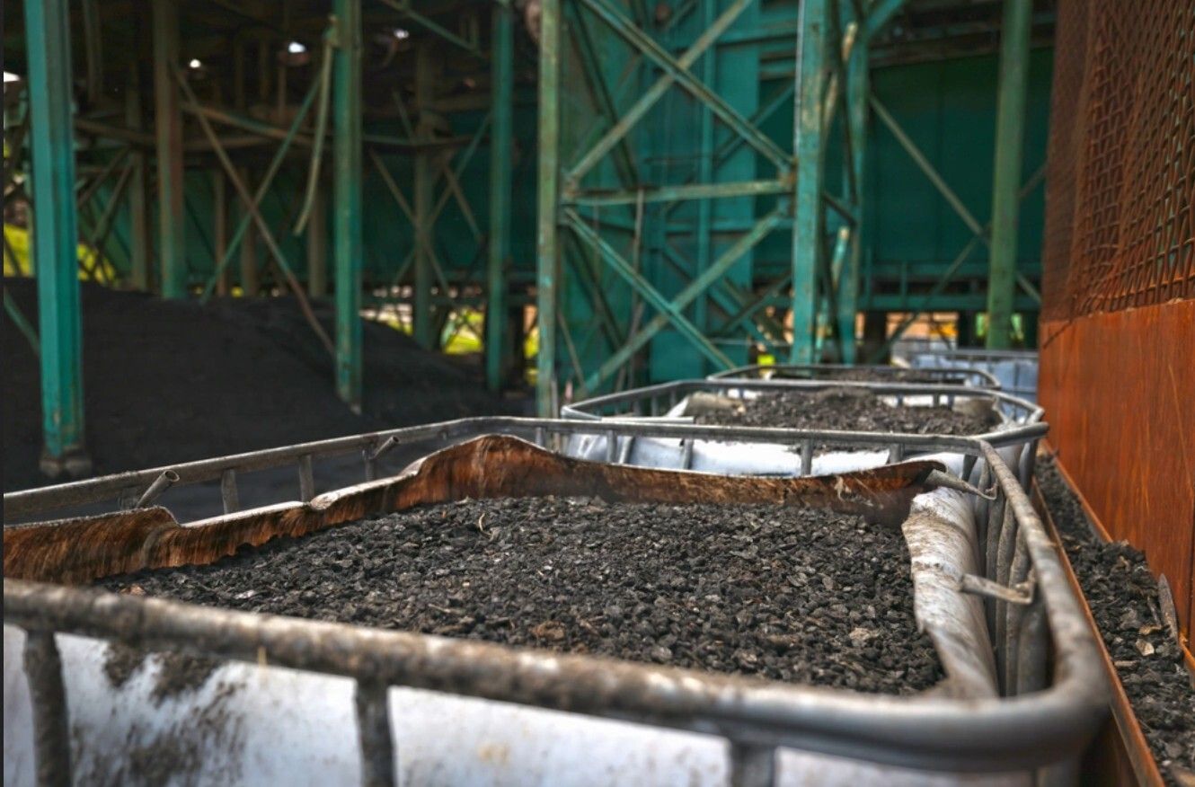 Biochar provides new recovery path for Helene