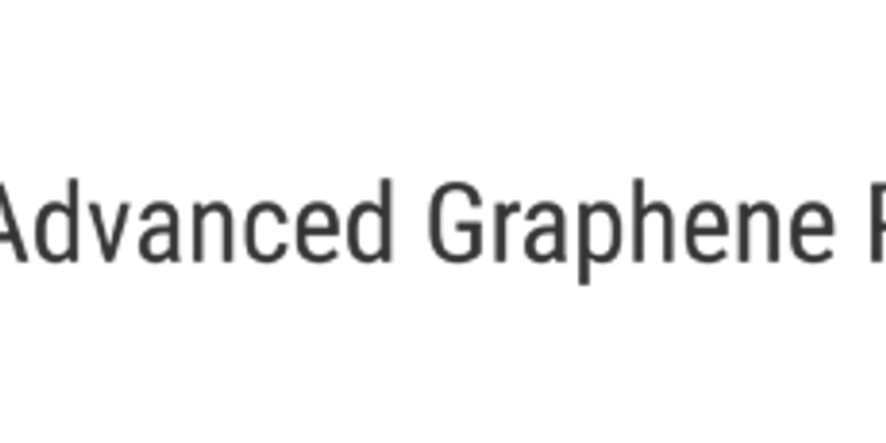Advanced Graphene Products supplies graphene oxide to Boston Scientific for coating trial