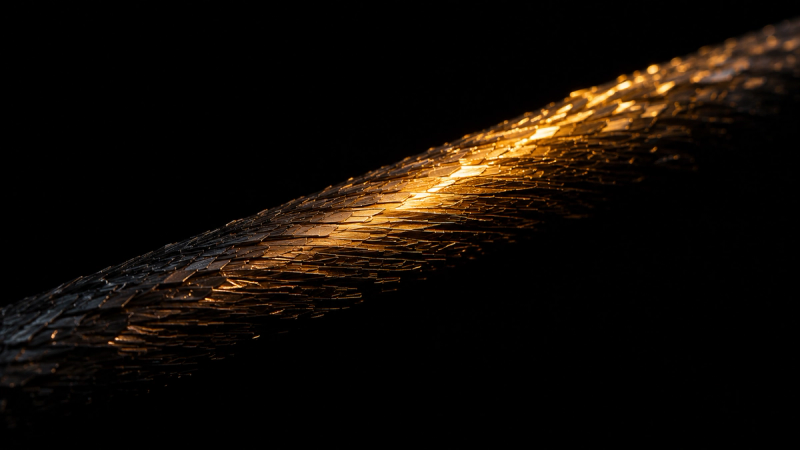 Graphene fiber thermal conductivity study released by ACS Material