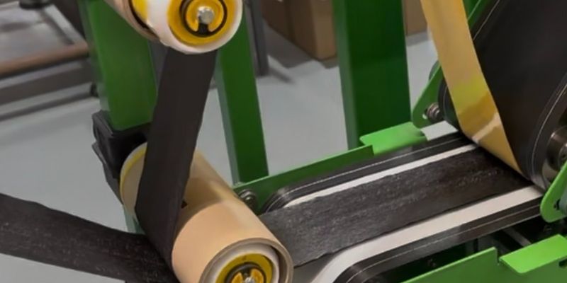 Lineat adopts Techlan's recycled release liners