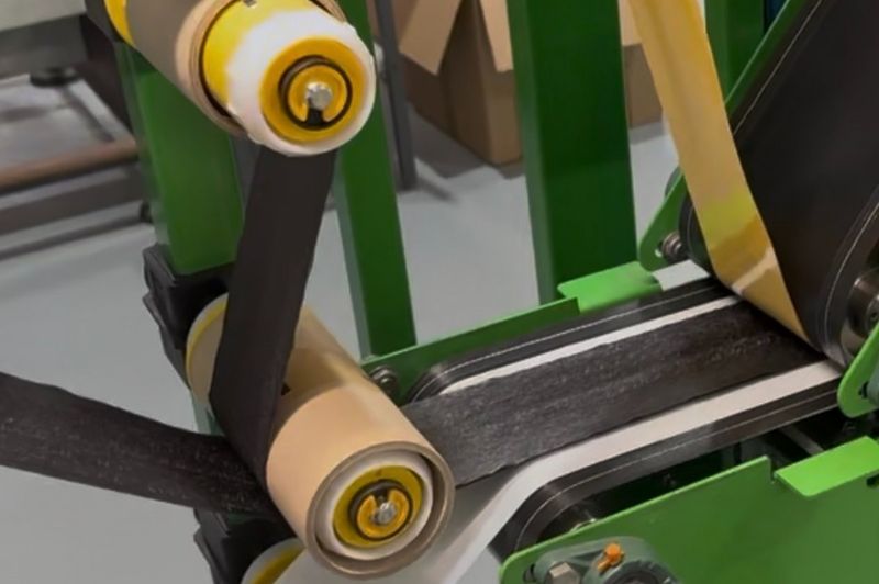 Lineat adopts Techlan's recycled release liners