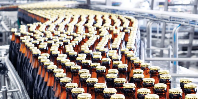 Beer-making waste may provide a new source for cleaner water