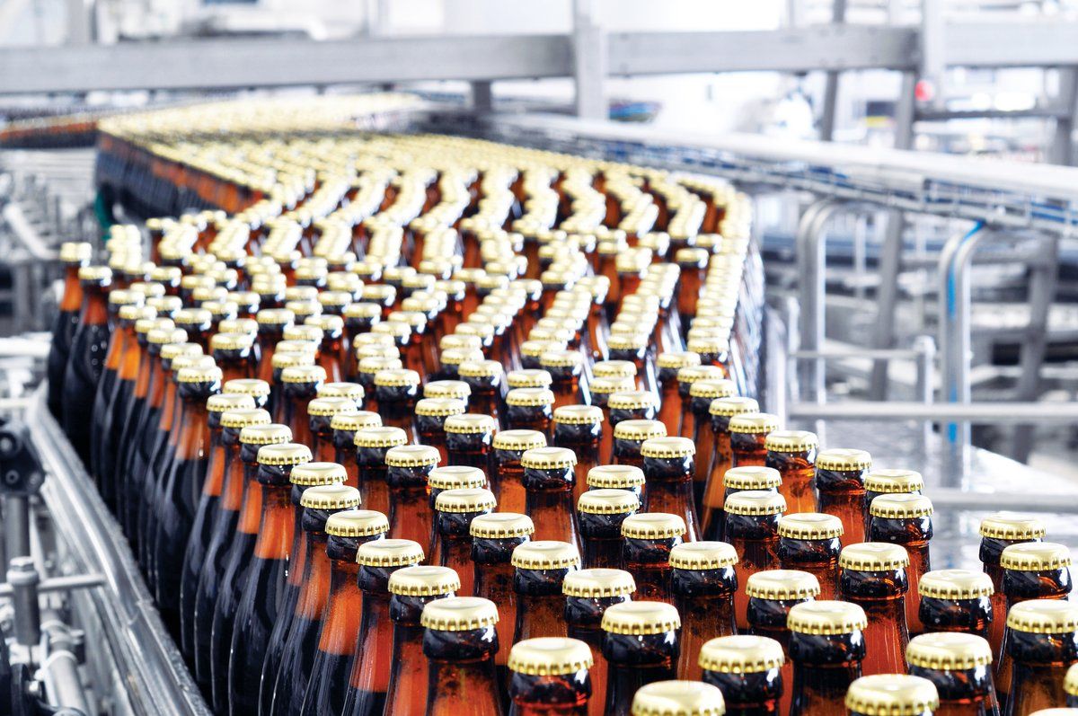 Beer-making waste may provide a new source for cleaner water