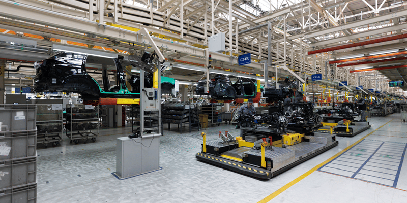 India's EV supply chain faces urgent graphite shortage