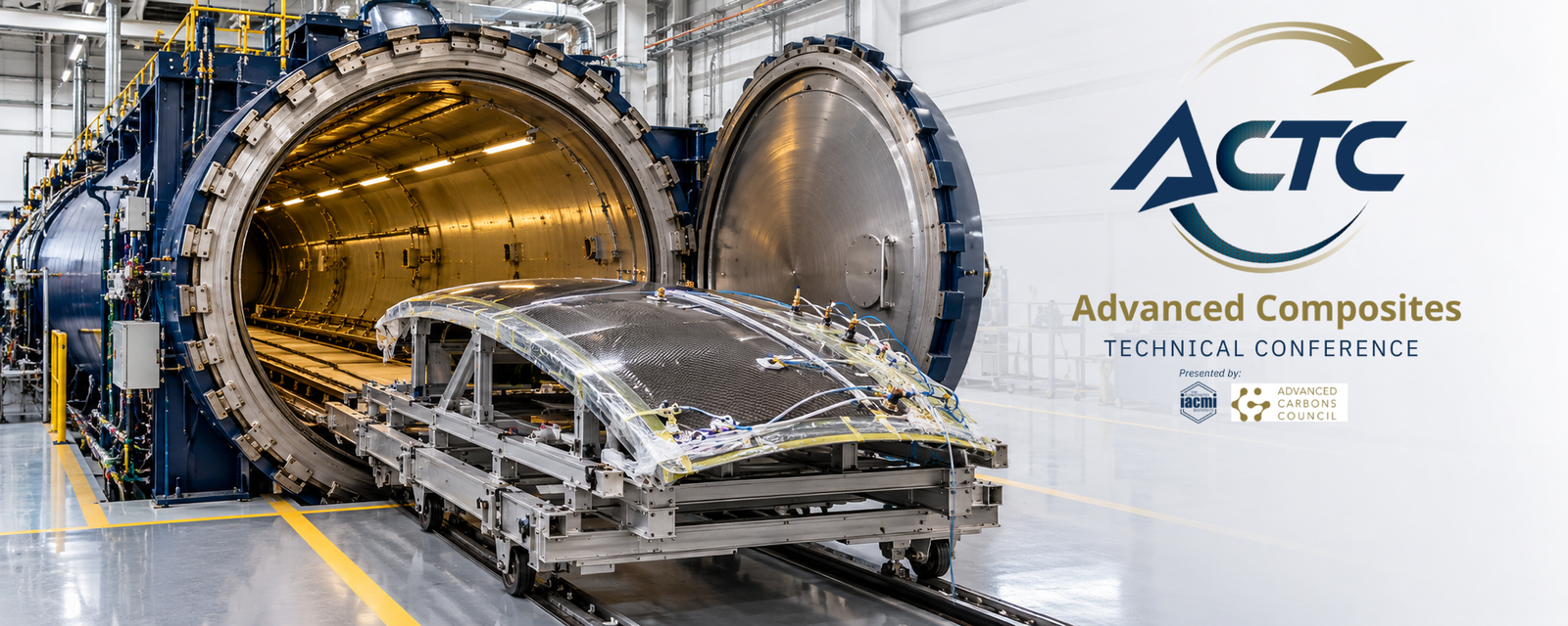 Advanced Composites Technical Conference (ACTC) Announced