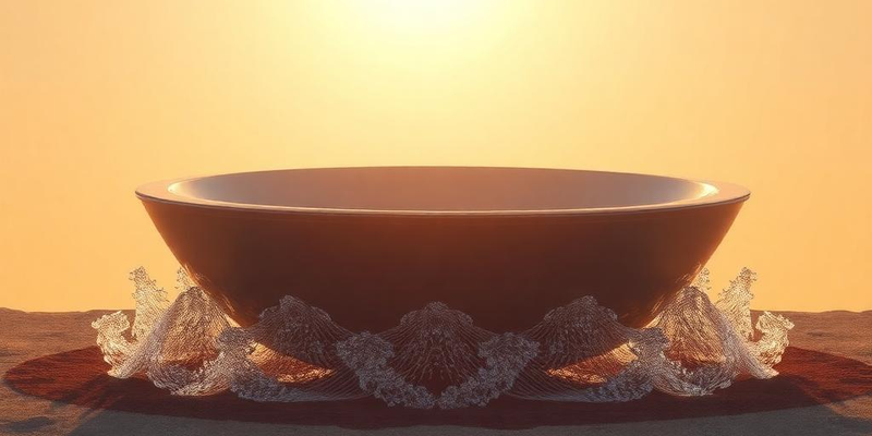 Hollow Bowl-Shaped MXene Material Absorbs Radar Waves and Harvests Sunlight