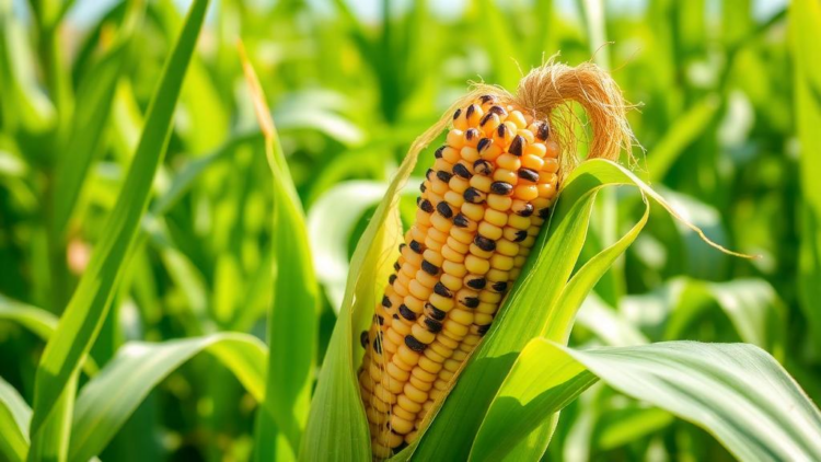 Corn stover biochar boosts photocatalyst to remove sunscreen pollutants from water