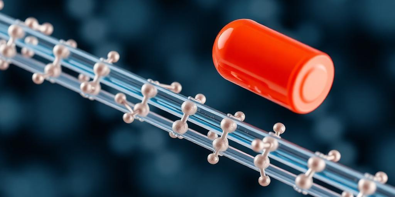Carboxyl-coated nanotubes grip tuberculosis drug isoniazid, study shows