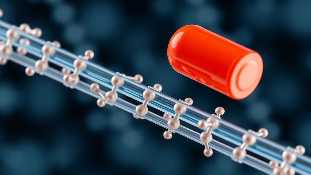 Carboxyl-coated nanotubes grip tuberculosis drug isoniazid, study shows