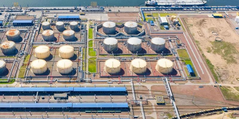 OroCarbo orders 12 Haffner systems for renewable hydrogen hubs