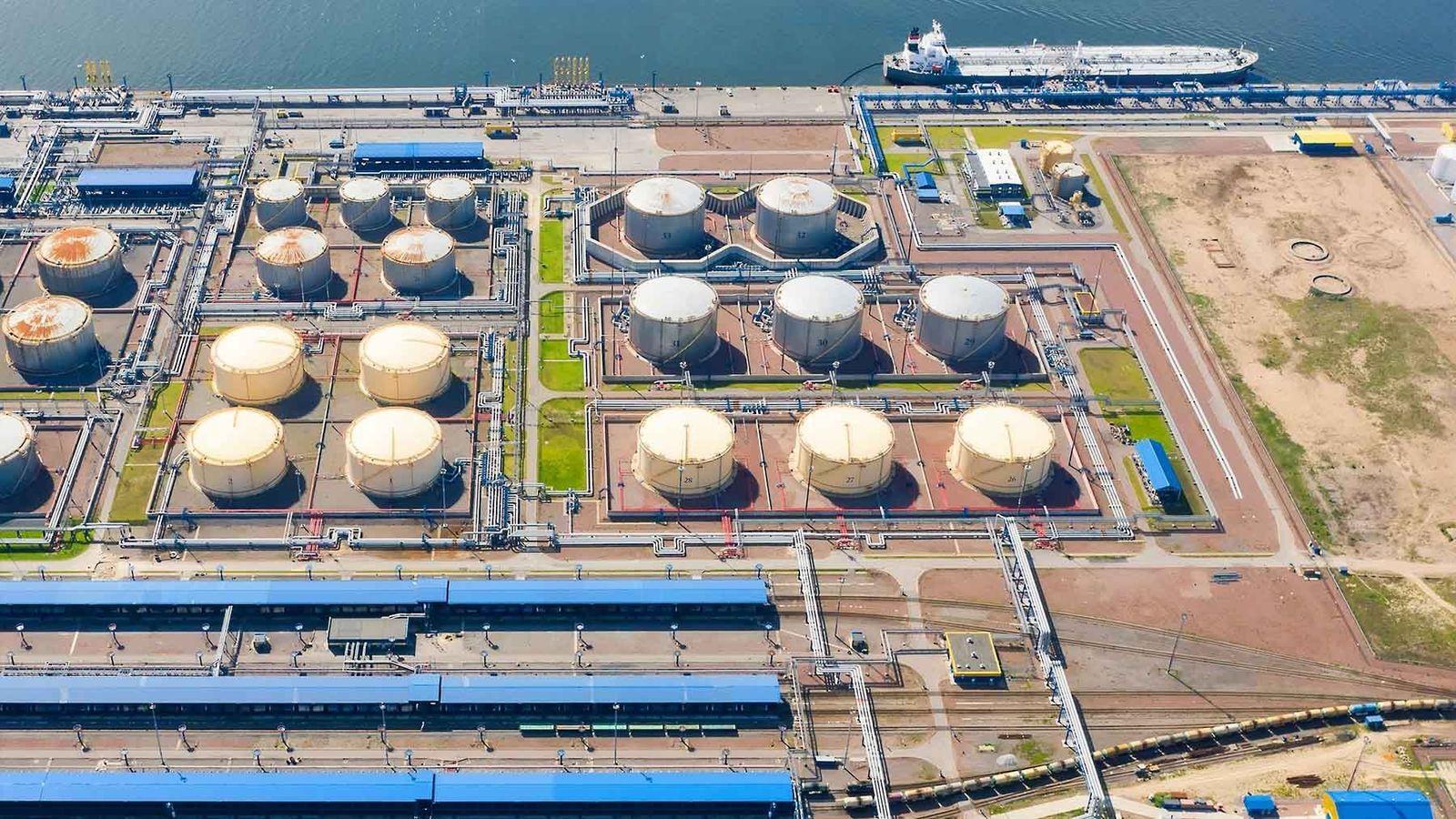 OroCarbo orders 12 Haffner systems for renewable hydrogen hubs