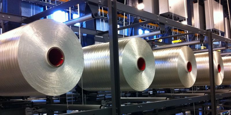 Cygnet Texkimp boosts carbon fiber production efficiency with 500-kilogram VHD creel