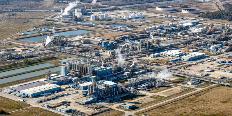 New Prescription Targets Environmental Crisis