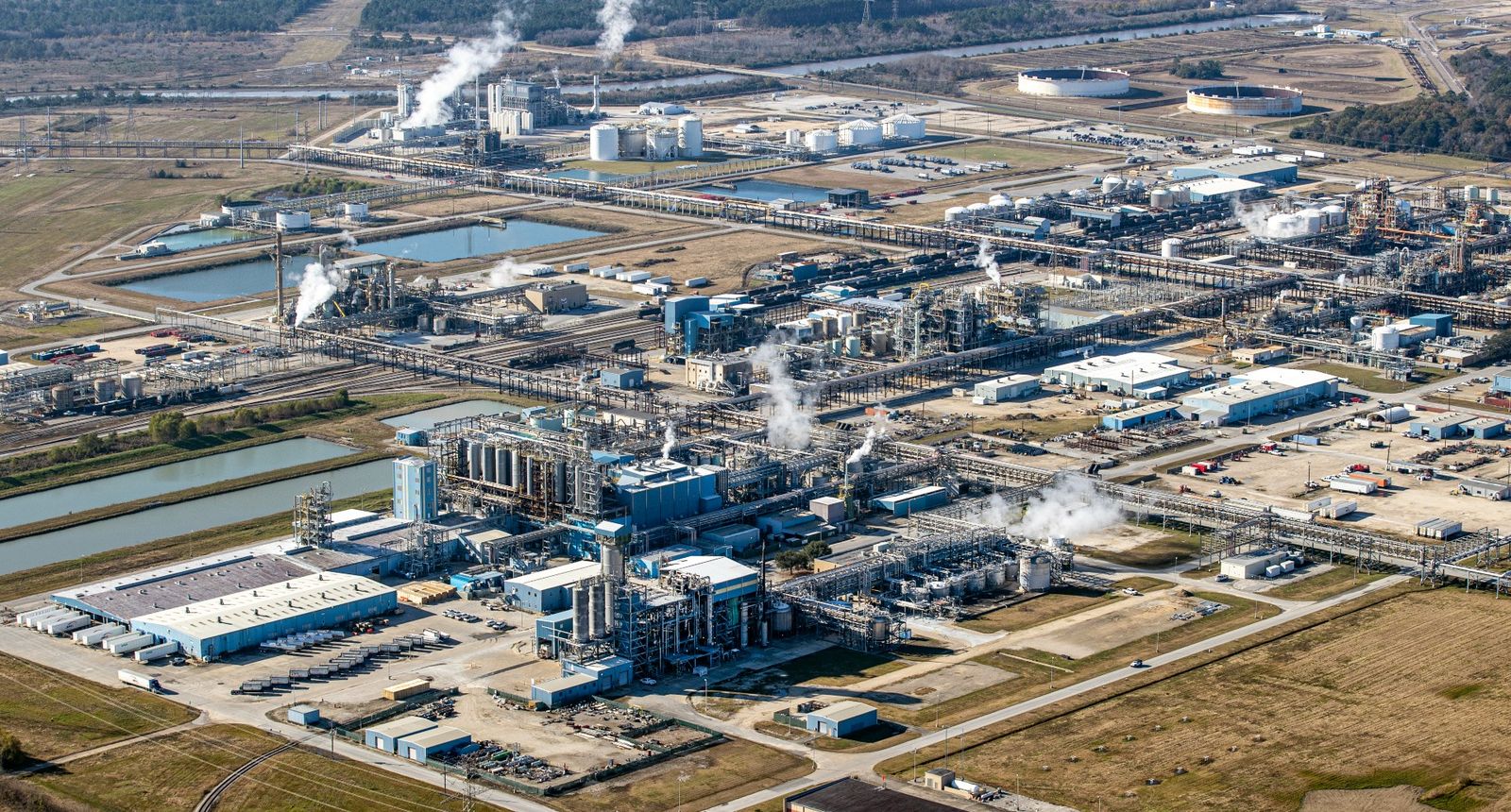 New Prescription Targets Environmental Crisis