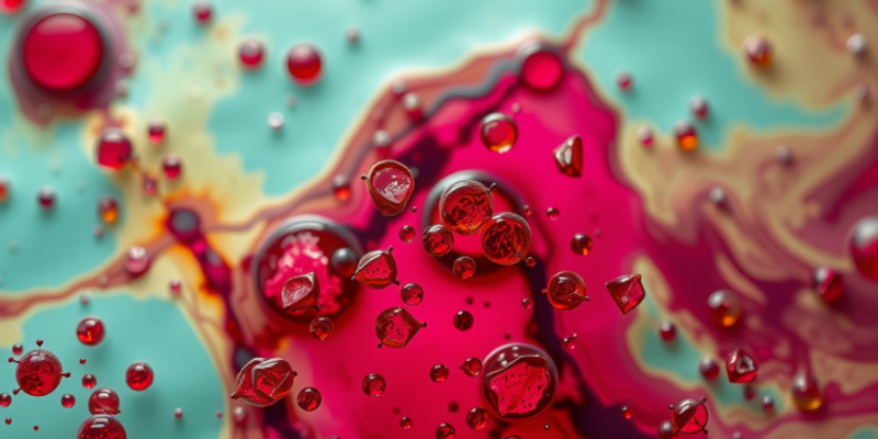 Nanomaterial sensor detects and removes toxic dye from wastewater
