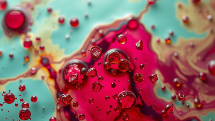 Nanomaterial sensor detects and removes toxic dye from wastewater