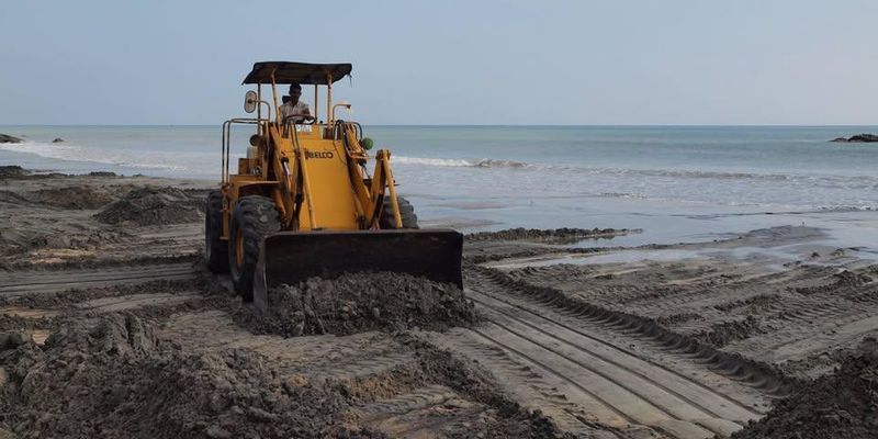 Does the new mineral policy address industry concerns?