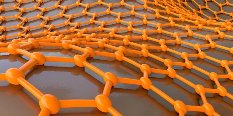 Is There a Material Stronger than Graphene at the Nanoscale?