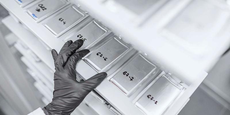 OCSiAl named supplier of carbon nanotubes for PowerCo's Unified Cell batteries