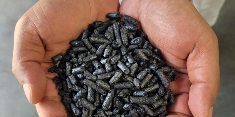 Ritchot signs MOU with biochar manufacturer to extend landfill and increase profits