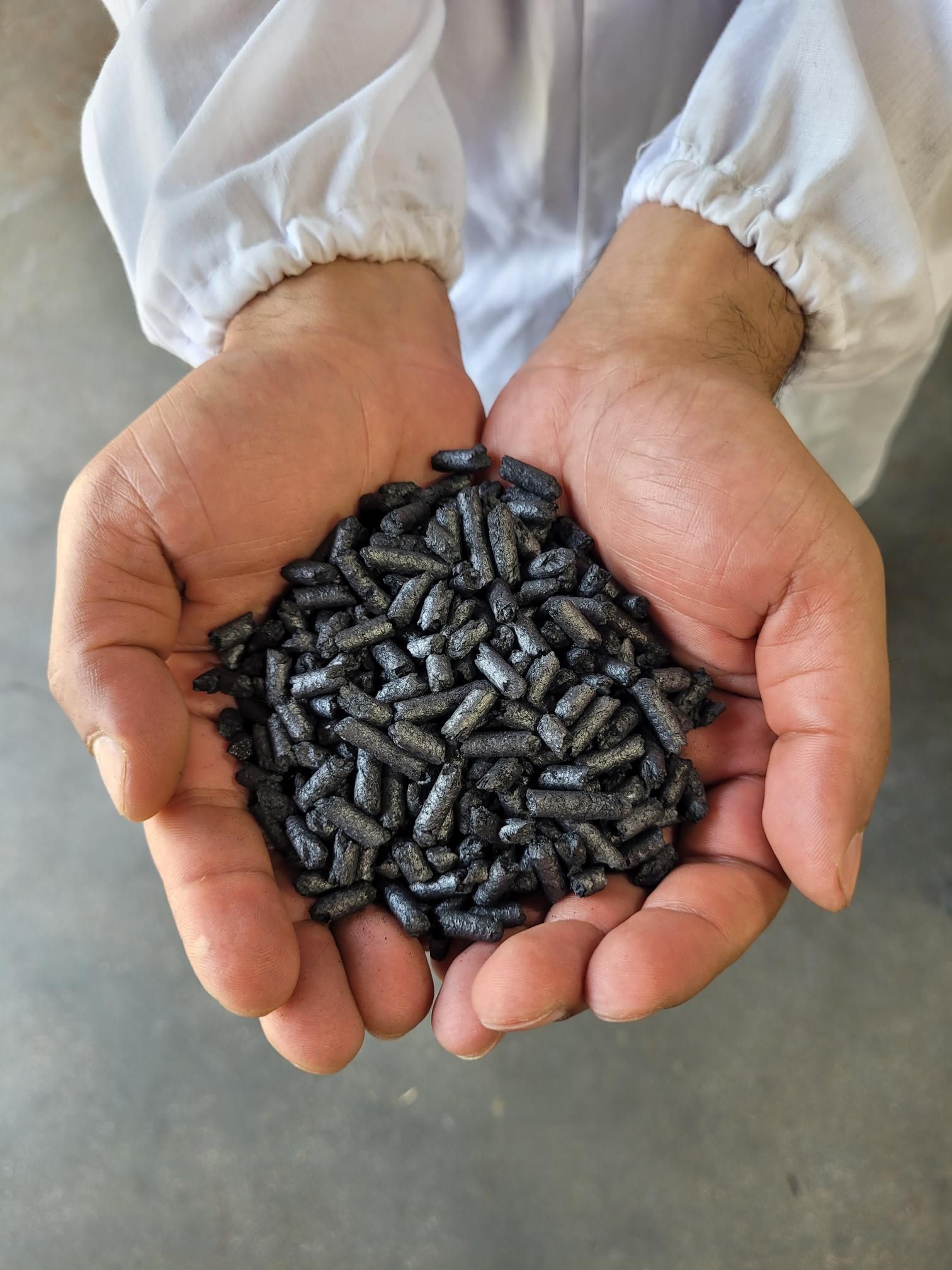 Ritchot signs MOU with biochar manufacturer to extend landfill and increase profits