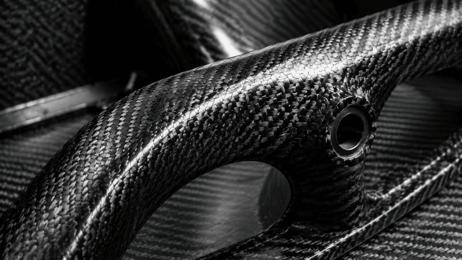 China's aerospace-grade carbon fiber breaks free from foreign dependency